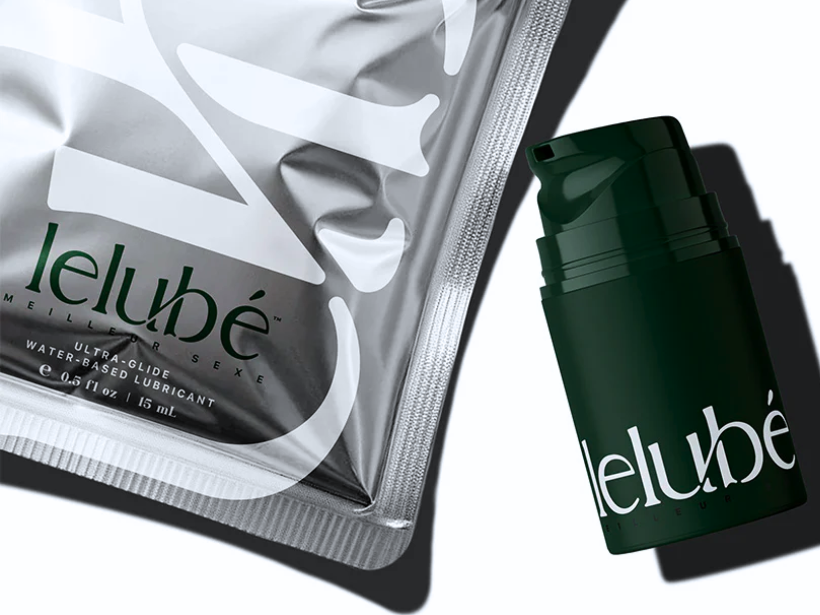 Why the Limited Edition 15mL Trial‑Size Lelubé is the Smartest Way to Elevate Your Intimacy