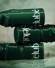 Lelubé Ultra-Glide Water-Based Lubricant - Lelube