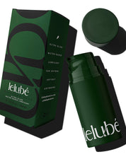 Safe with condoms and toys Lelubé water-based lubricant is pleasure without compromise