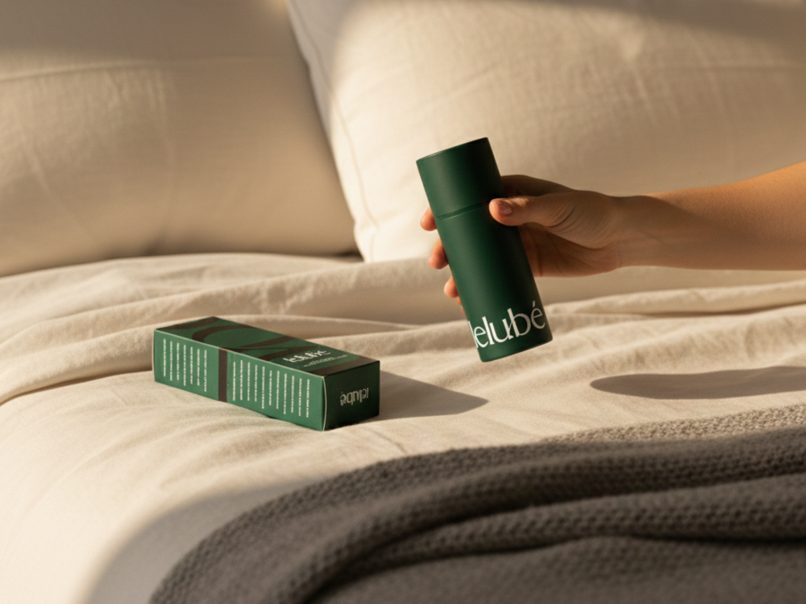 Lelubé vs. Other Lubes: Why Premium Ingredients Create a Different Kind of Intimacy