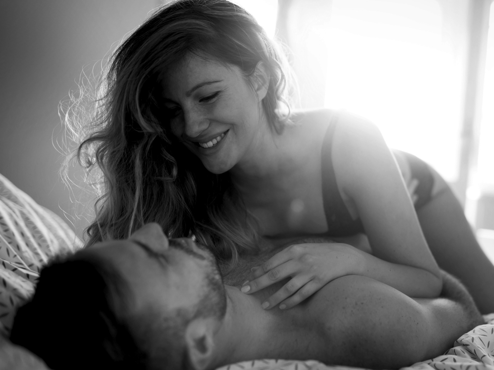 How to Create a Luxurious Intimacy Ritual at Home