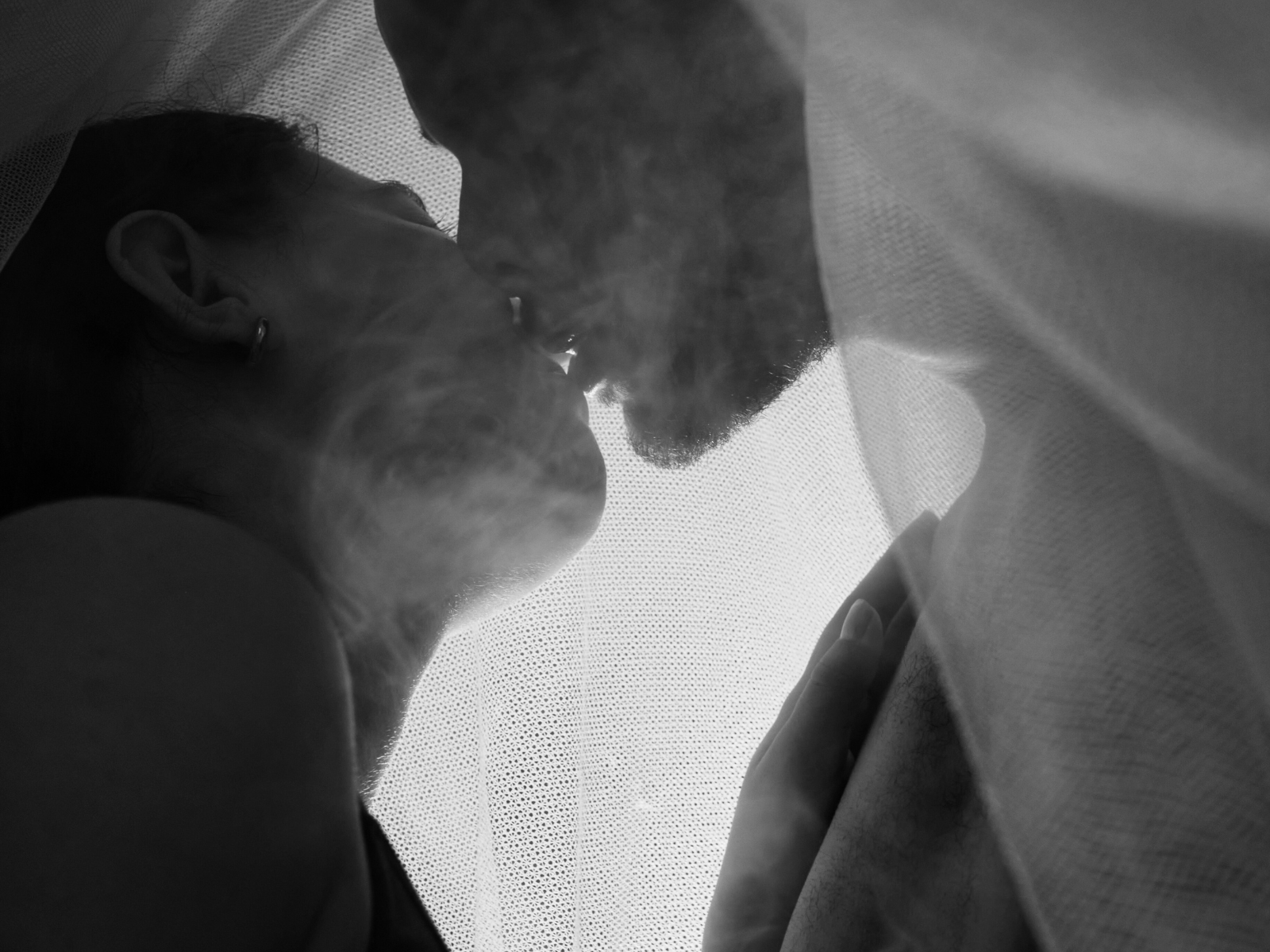 The Art of the Warm-Up: Foreplay, Anticipation & the Right Glide