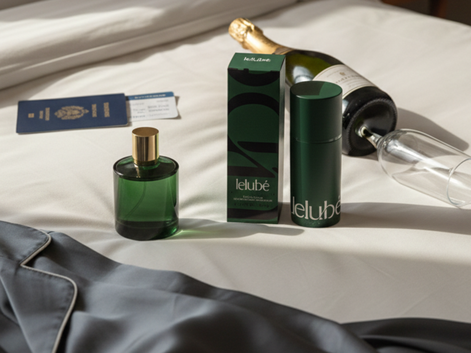 Your Steamy Holiday Getaway Checklist: What to Pack for Your Christmas (or New Year’s) Escape