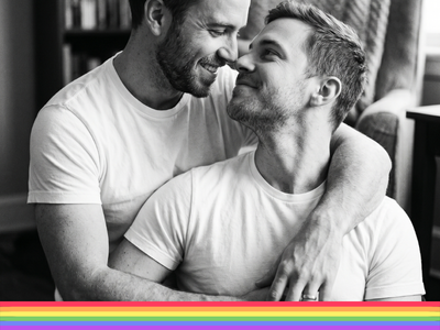 Celebrating Pride, Love, and the Power of Being Yourself