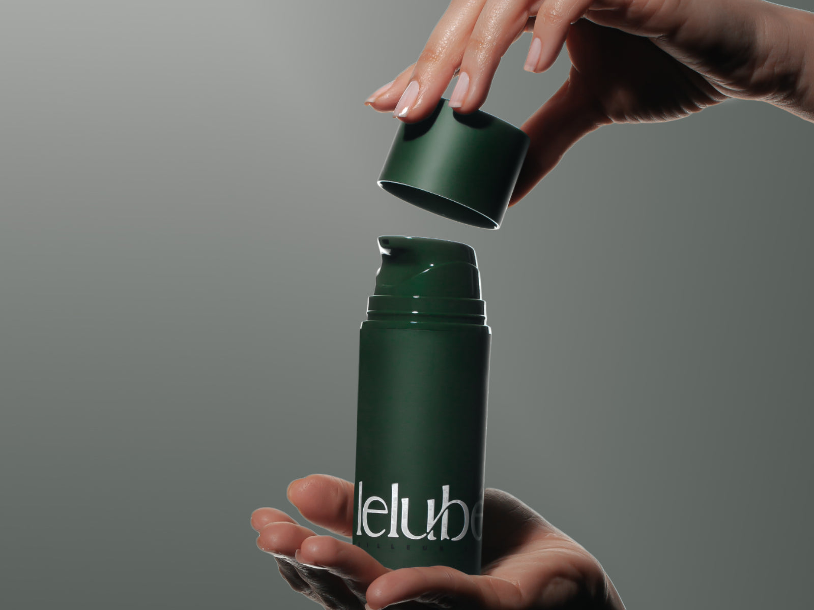 Discover why Dr. Deb Laino, a Board-Certified Clinical Sexologist, recommends Lelubé water lube