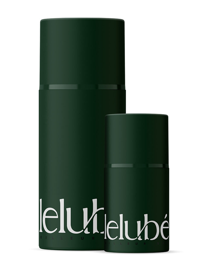 Lelubé Ultra-Glide Water-Based Lubricant