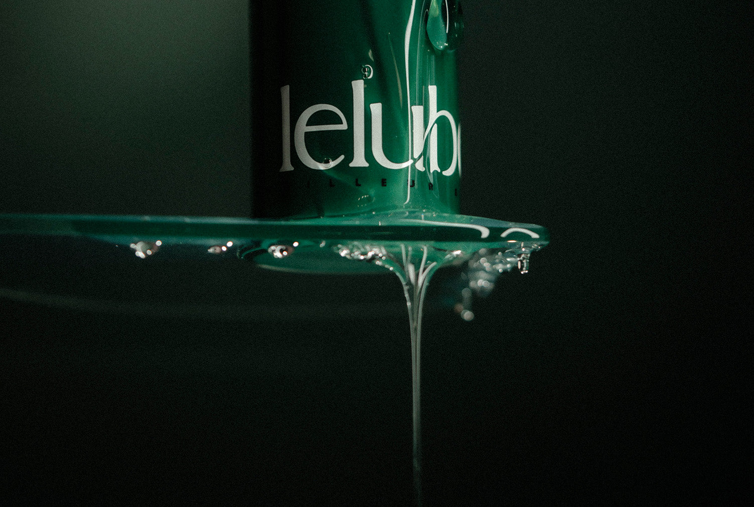 Whatever you lust for, explore &amp; feel the difference Lelubé water-based lube makes