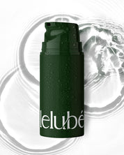 Lelubé Ultra-Glide Water-Based Lubricant